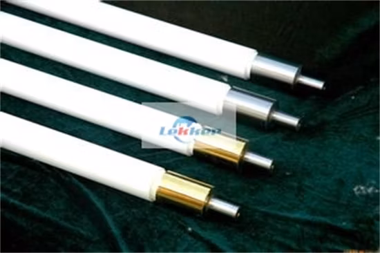 Ceramic Roller for The Glass Tempering and Processing